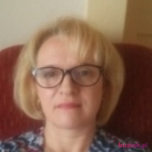 Rahela9, Kobieta, 58 lat, Dzierżoniów