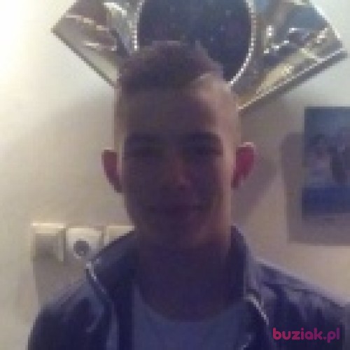 adzik1999, Male, 25 years, Chodzież