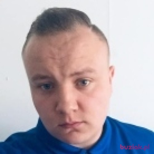 MichalBila18, Mężczyzna, 25 lat, Westminster