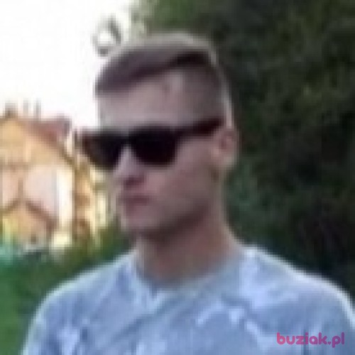 krzysztof6609, Male, 27 years, Kraków
