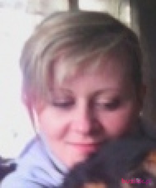 marcinkie, Female, 41 years, Suwałki