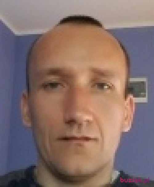 tymek1979, Male, 45 years, Cybinka