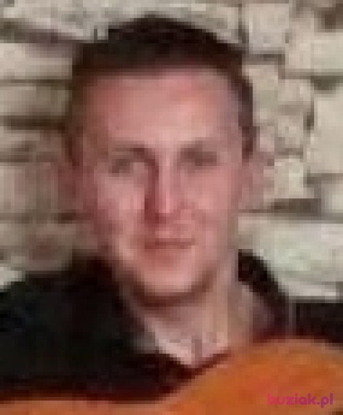 przemoo1207, Male, 38 years, Grudziądz