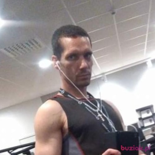 smialypiotras, Male, 41 years, Suwałki