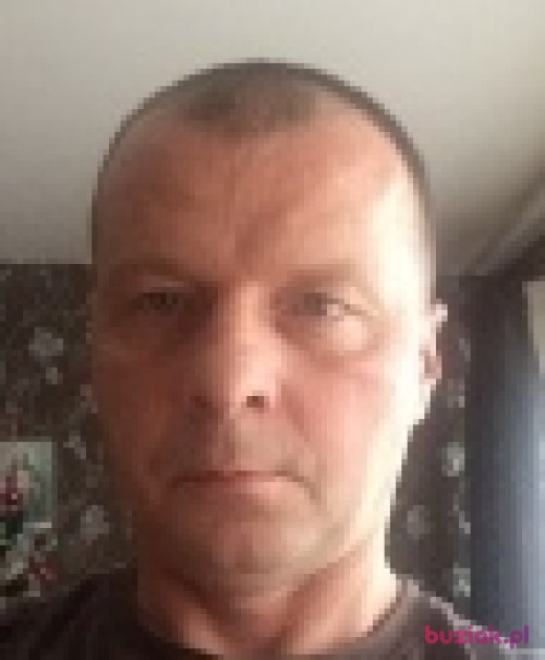 Roxos, Mężczyzna, 55 lat, Andrychów