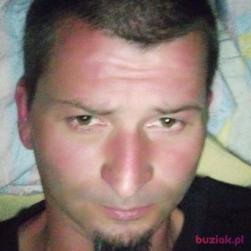koniobijca, Male, 36 years, Jędrzejów