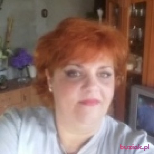 puszystaAla, Female, 55 years, Bielawa