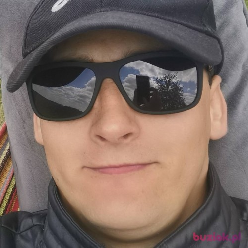 Janusz0, Mężczyzna, 31 lat, Lubin