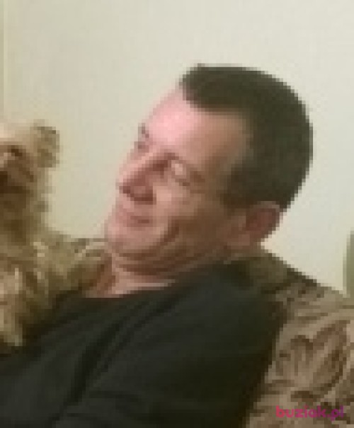 adndrzej1, Male, 57 years, Police