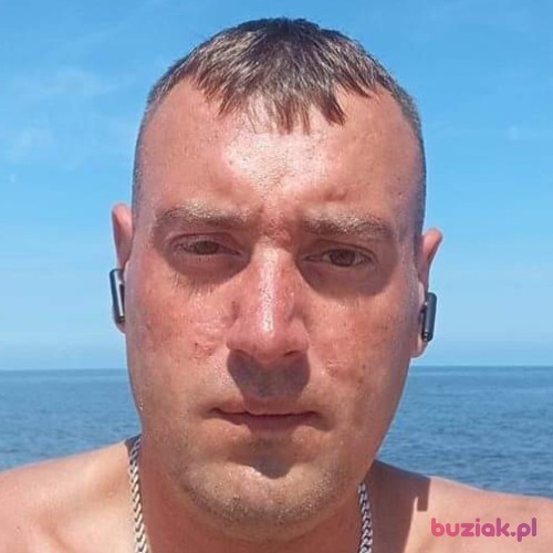 tomaszekkk123, Mężczyzna, 31 lat, Siedlce