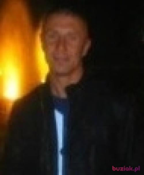 Kristol, Mężczyzna, 44 lata, Białystok