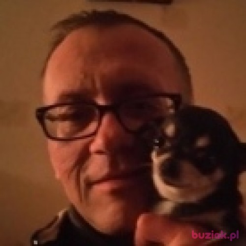 Paulitoh, Mężczyzna, 58 lat, Białystok