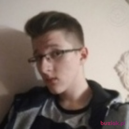krongon109, Male, 24 years, Szczecinek