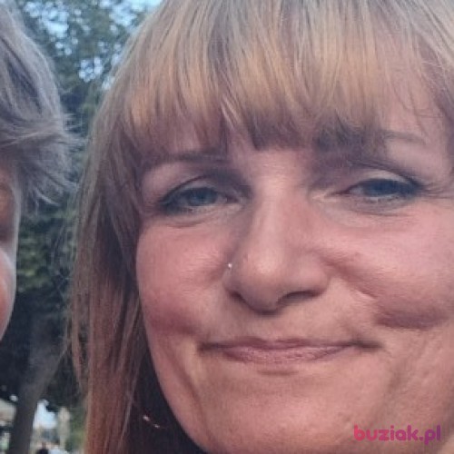 Ania030, Female, 43 years, Świnoujście