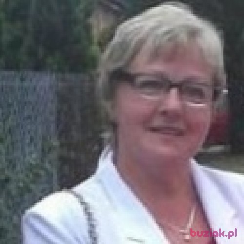 wgenowefa, Female, 75 years, Białogard