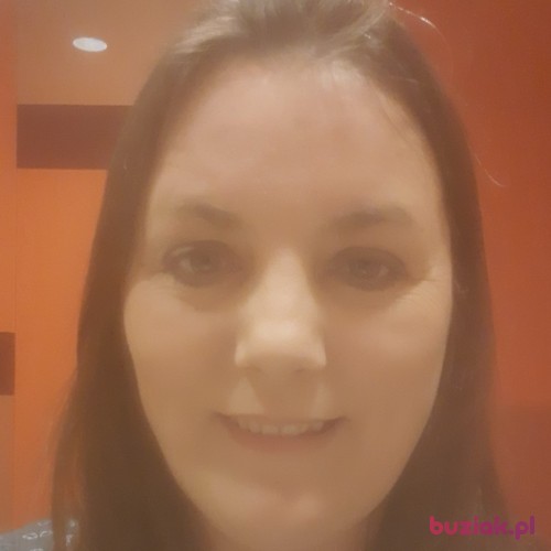 czulaMarzenka1, Kobieta, 47 lat, Warszawa