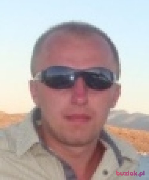 swojamorda, Mężczyzna, 38 lat, Warszawa