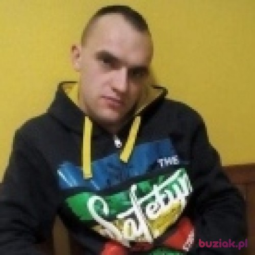 lukaszeekk1, Male, 33 years, Goleniów