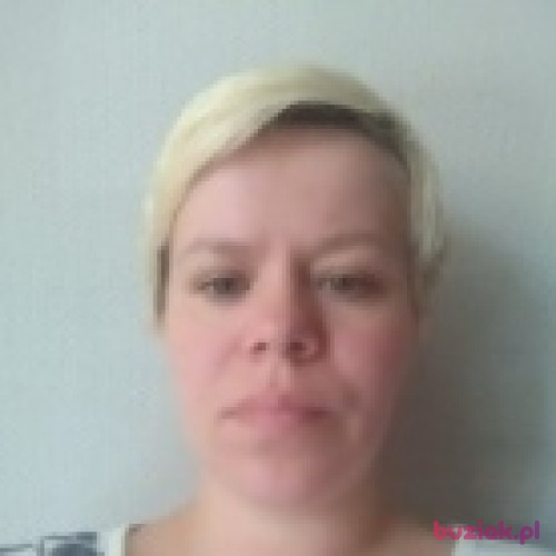 Monia36, Kobieta, 44 lata, Bydgoszcz