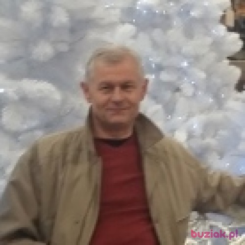 Modest, Male, 62 years, Włocławek