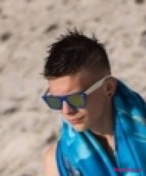 doswiadz0ny, Male, 29 years, Lubań