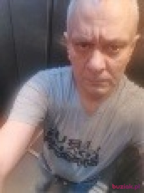 robert12311er, Male, 54 years, Częstochowa