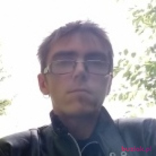 EMILX, Male, 39 years, Radomsko