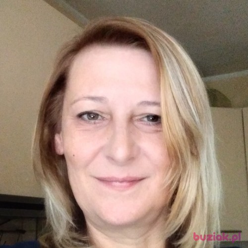 Iwona49xyz, Female, 53 years, Września