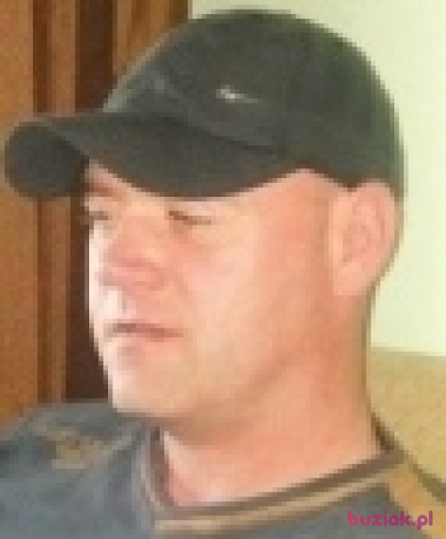 moro123, Mężczyzna, 49 lat, Starachowice