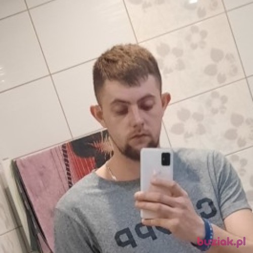 Bartosz1995abc, Mężczyzna, 29 lat, Wolsztyn