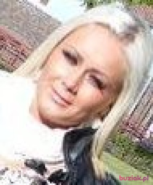 MaYbyBejbE, Kobieta, 35 lat, Poznań
