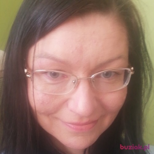 w1Joanna, Kobieta, 41 lat, Siedlce