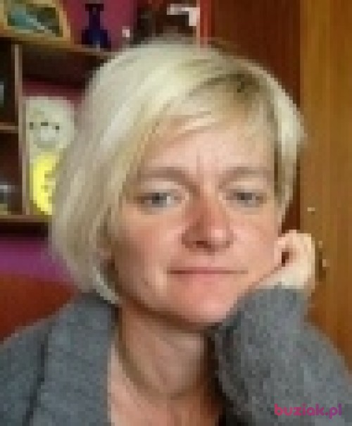 Beti73, Female, 52 years, Środa Wielkopolska
