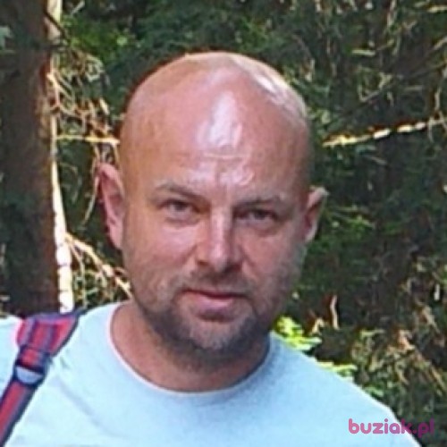 marek1717, Male, 45 years, Stargard Szczeciński