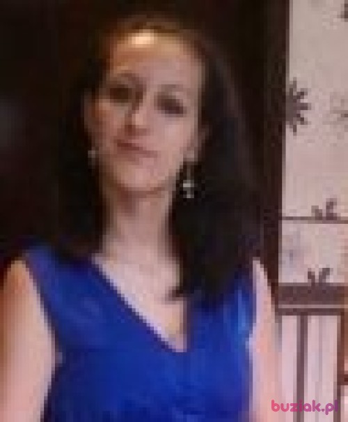 annak20, Kobieta, 31 lat, Kraków