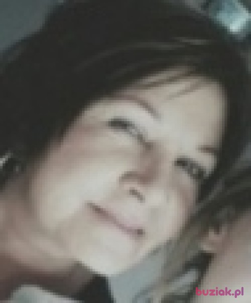 Bzenka, Kobieta, 65 lat, Jarosław