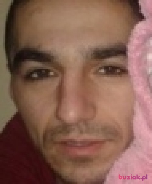 hiszpan12, Mężczyzna, 38 lat, Gostynin