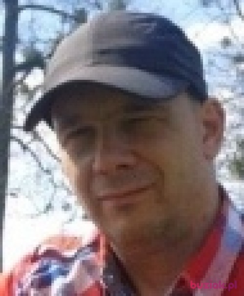 MilyMateusz, Male, 53 years, Szamotuły