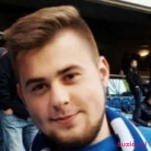 sil57, Male, 27 years, Międzychód