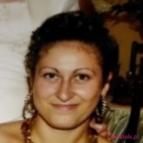 PIERZYNUSIA, Kobieta, 41 lat, Alwernia
