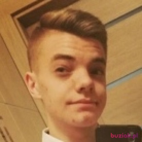 20krzychu00, Male, 24 years, wielkopolskie