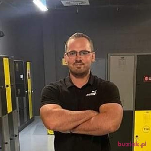 jorrgus, Male, 33 years, Katowice