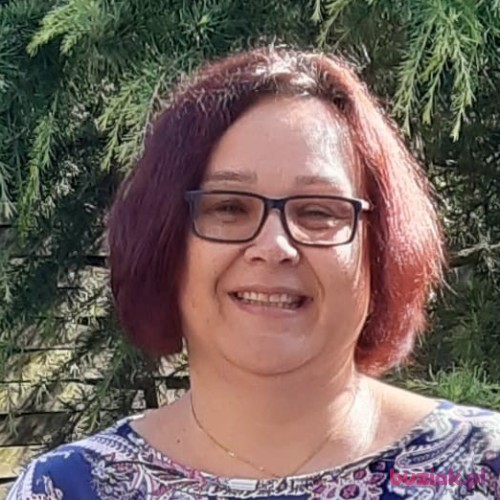 Kasia24, Kobieta, 51 lat, Legnica