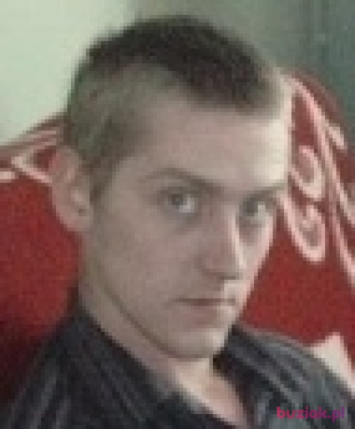 seba1988, Mężczyzna, 36 lat, Łaziska Górne