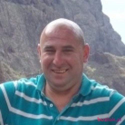 Andru36gd, Male, 44 years, Gdańsk