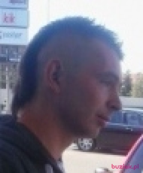 duch93, Mężczyzna, 31 lat, Namysłów