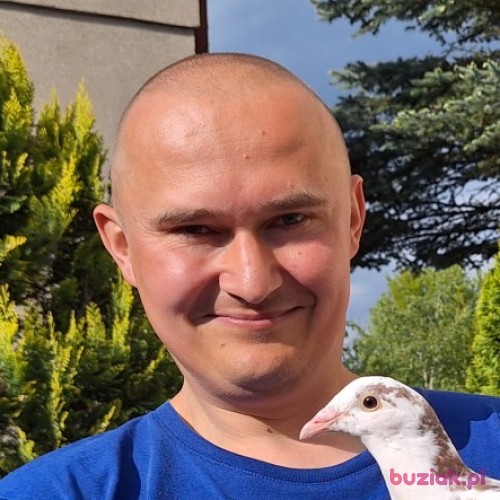 akwarysta1989, Mężczyzna, 36 lat, Zgierz