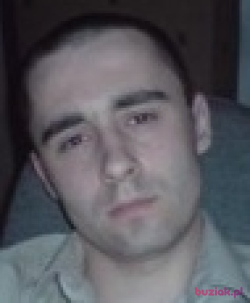 Zadek21, Male, 40 years, Wrocław