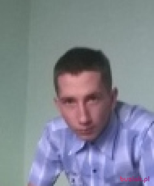 Mati09na, Mężczyzna, 29 lat, Koszalin