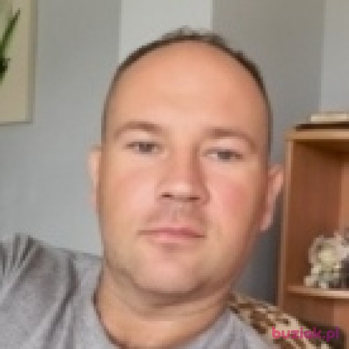 Danielfred, Male, 41 years, Opole
